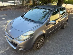 RENAULT Clio III Tomtom 5 Portes Phase 2 1.2 TCe 16V eco2 100cv