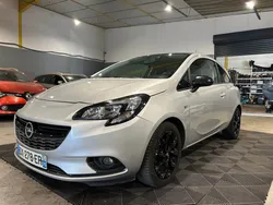 Opel corsa 1.4 turbo 100ch