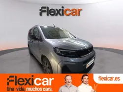 OPEL Combo Combi 1.5TD S-S GS 100