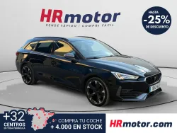 CUPRA León 1.5 ETSI DSG 110Kw