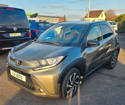 Toyota Aygo 5 Portes 1L VVT-i Collection Automatique Grantie 3 Mois