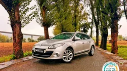 Renault Mégane de 2009