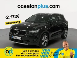 VOLVO XC40 T3 Business Plus