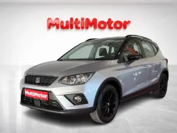 SEAT Arona 1.0 TSI Ecomotive S&S Style 95