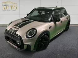 MINI MINI 2.0i - 178 - BVR 5P F55 LCI BERLINE Cooper S John Cooper Works PHASE 3