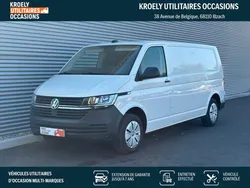Volkswagen Transporter T6.1 2.0L 150ch DSG7 L2H1 Business Line 27 400 HT