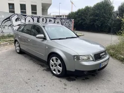 Audi A4 1.9 TDI 130cv
