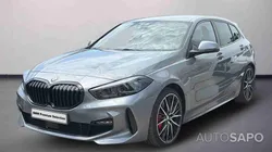 BMW Série 1 116 d de 2023
