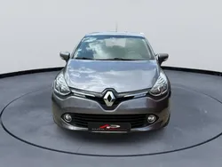 Renault CLIO IV 0.9 TCE 90CH ENERGY INTENS 5P