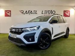 Dacia Jogger 1.0 TCe Extreme 7L