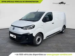 Fiat Scudo FOURGON BLUEHDI 145 M BVM6