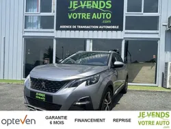 Peugeot 3008 1.2 PureTech 130ch Allure Business EAT8 - Courroie de distribution remplacé