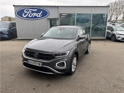 Volkswagen T-Roc 1.0 TSI 110 START/STOP BVM6 Life