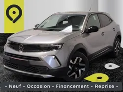 Opel Mokka Elegance 1.2 Turbo 100 ch BVM6