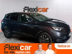 RENAULT Kadjar 1.3 TCe GPF Zen 103kW