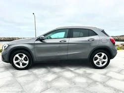 Mercedes-Benz GLA 200 CDI Aut.