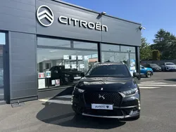 Ds 7 Crossback BlueHDi 180 Auto PERFORMANCE Line +