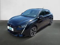 Peugeot 208 PureTech 100 S&S EAT8 - GT