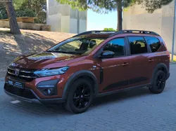 Dacia Jogger 1.0 TCe Extreme 7L