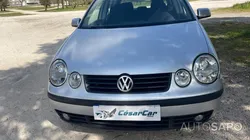 Volkswagen Polo de 2002
