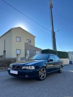 Volvo S70 GLT  225CV  Nacional