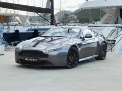 Aston Martin Vantage Deportivo Manual de 2 Puertas