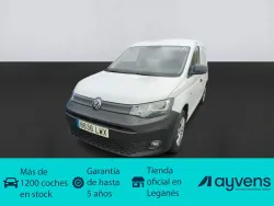 VOLKSWAGEN Caddy 2.0TDI Origin 102