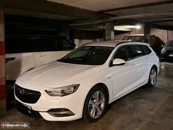 Opel Insignia Sports Tourer 1.6 CDTi Business Edition