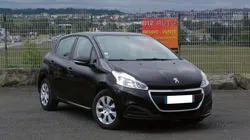 Peugeot 208 1.6 BlueHDI 75 FAP Access