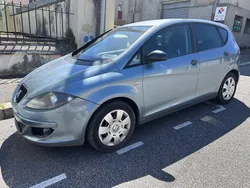 Seat Altea 1.9 TDi105 Preference 2005