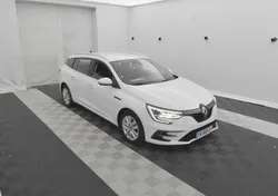 Renault Mégane .IV.BRK 1.3 TCE115 BUSINESS