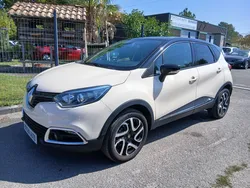 Renault captur 1.5l dci 110ch energy intens