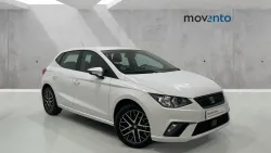 SEAT Ibiza 1.0 TSI S&S Style 110