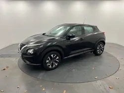 Nissan Juke 2023 DIG-T 114 Business Edition