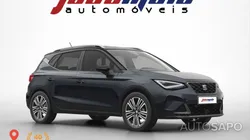 Seat Arona 1.0 TSI FR de 2024