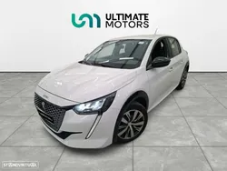 Peugeot e-208 50 kWh Active Pack