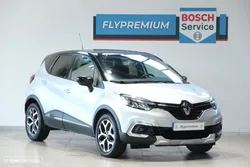 Renault Captur 0.9 TCE Exclusive