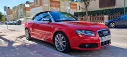 Audi Cabriolet Cabrio 1.8T