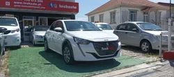 Peugeot e-208 50 KWh Active Pack