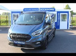 Ford Transit CustomNugget 320 L1H1 2.0 EcoBlue 185ch Trail