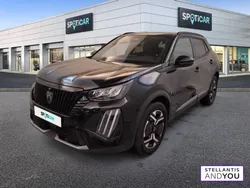 Peugeot 2008 Hybrid 145 e-DCS6 Allure