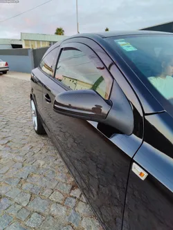 Opel Astra GTC Sport Van