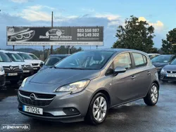 Opel Corsa 1.3 CDTi Business Edition