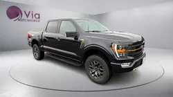 Ford F 150 TREMOR V6 3.5 405CH ETHANOL "CTTE4"