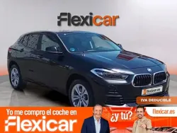 BMW X2 xDrive 25eA