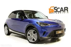 Smart #1 66 kWh Pro+