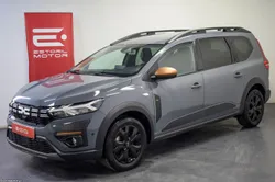 Dacia Jogger 1.0 ECO-G Expression 7L Bi-Fuel