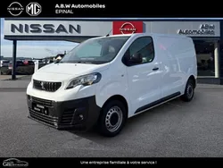 Peugeot Expert Fg Standard 2.0 BlueHDi 120ch Premium Pack S&S