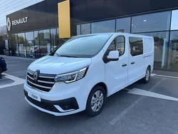 Renault trafic ca blue dci 170 l2h1 3t auto extra
