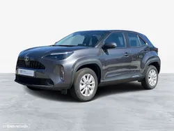 Toyota Yaris Cross 1.5 HDF Comfort Plus